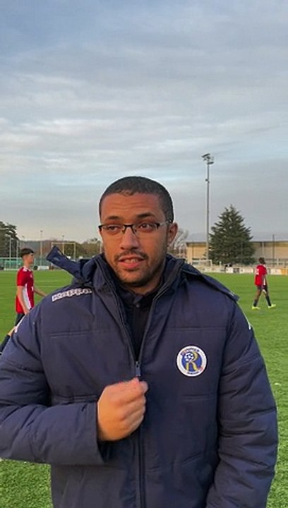 Interview Fares Debbah (OSR) 12/11/22