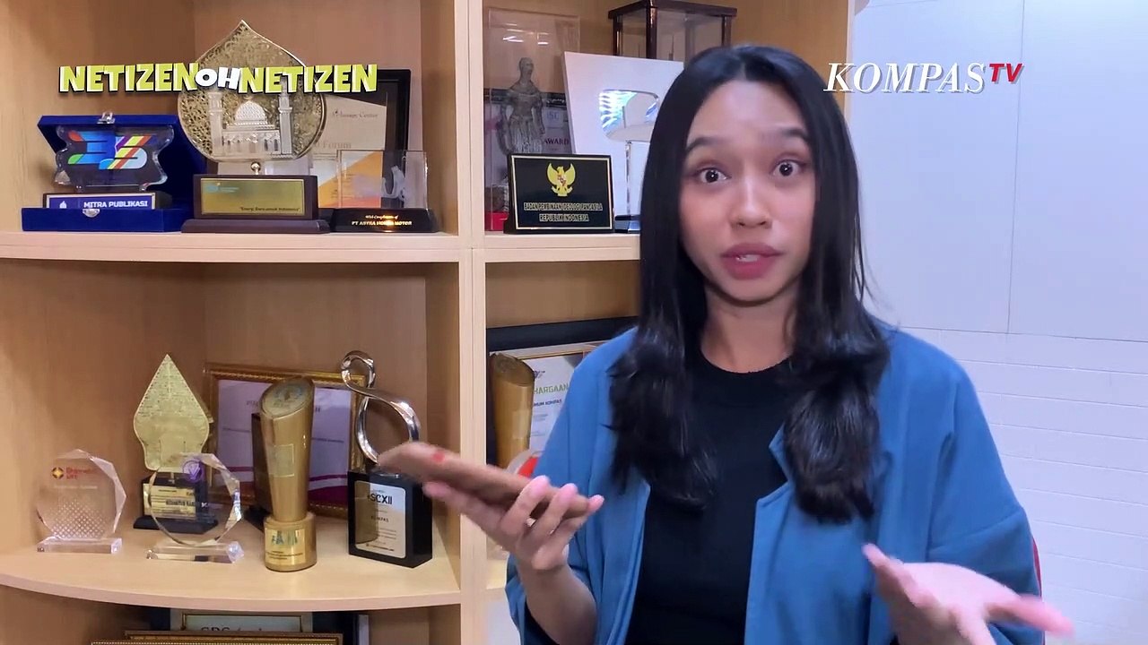 Netizen Terkejut Lihat CCTV Detik-detik Kematian Yosua hingga Kesaksian Eliezer  NETIZEN OH NETIZEN