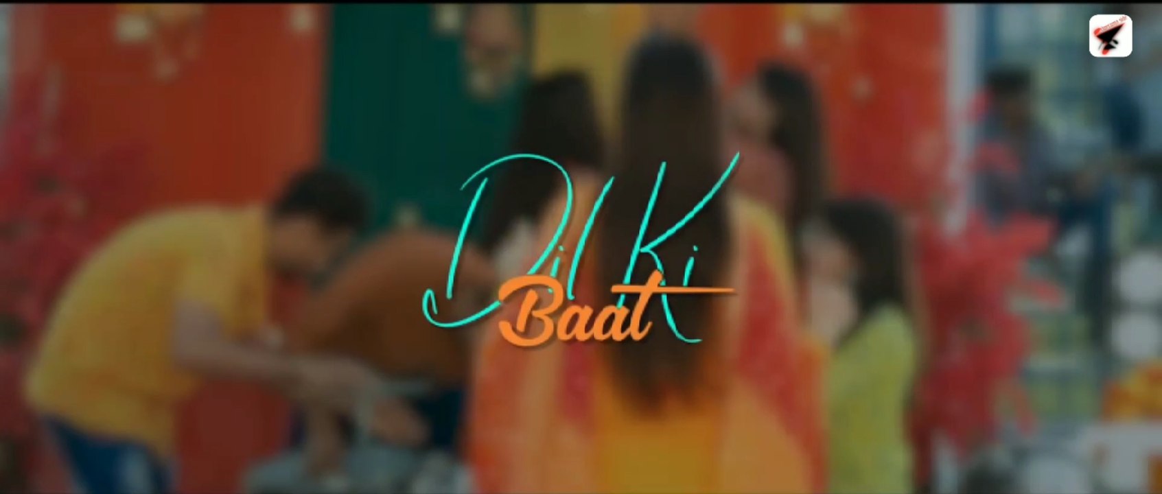 Dil Ki Baat | Renuka Panwar l Harjeet Deewana l Khushi Baliyan | Sagar | New Haryanvi Song 2022