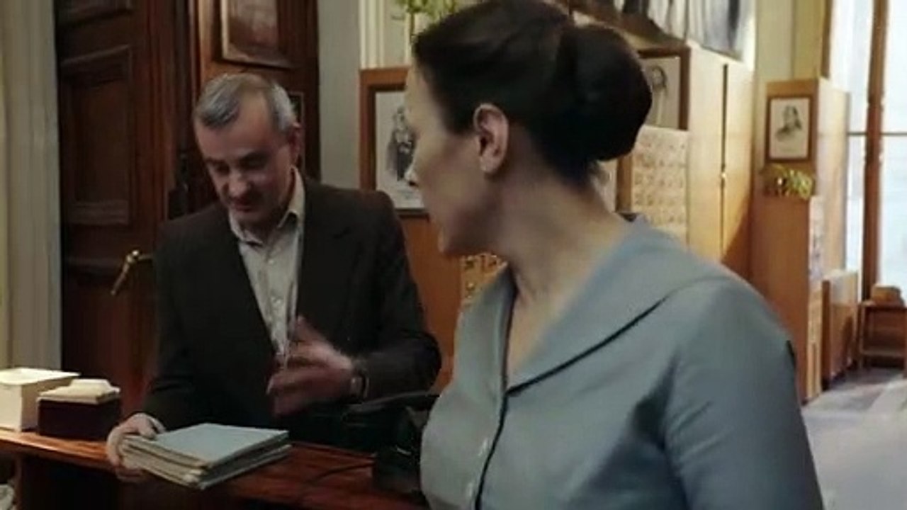 Шифр 3 сезон 12 серия