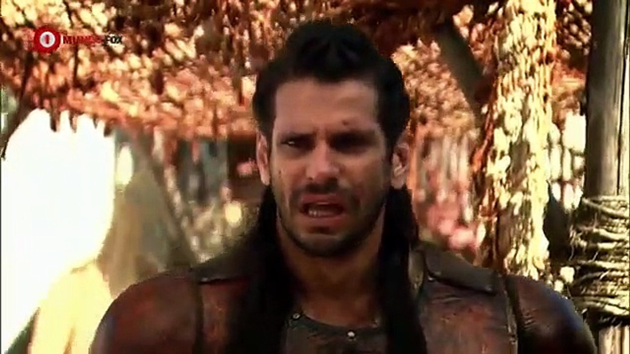 Rey David Capitulo 21 en español