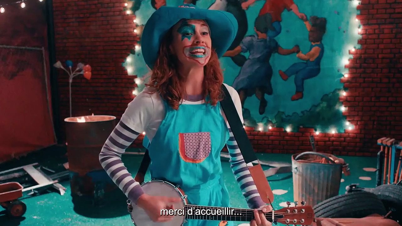 Terrifier 2 Teaser VO