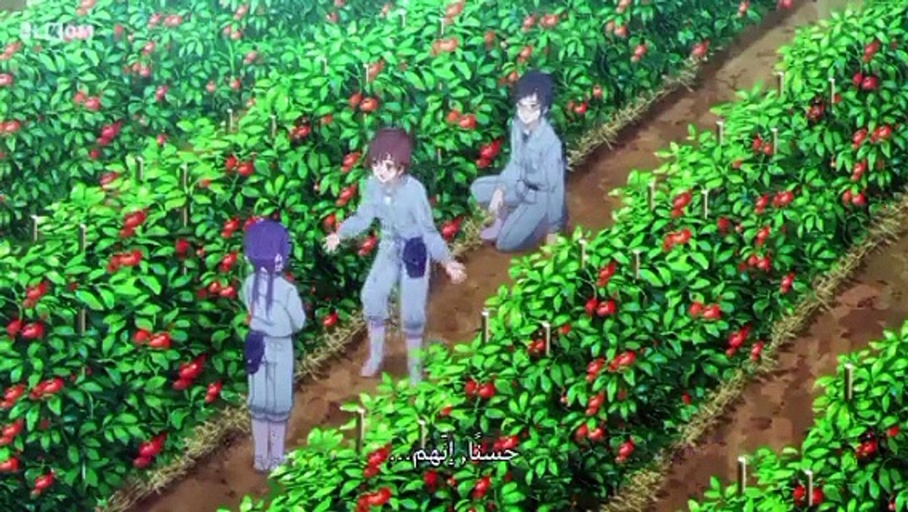 nourin ep7 مترجم