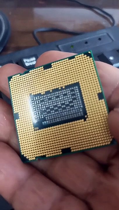 Computer memory RAM vs ROM