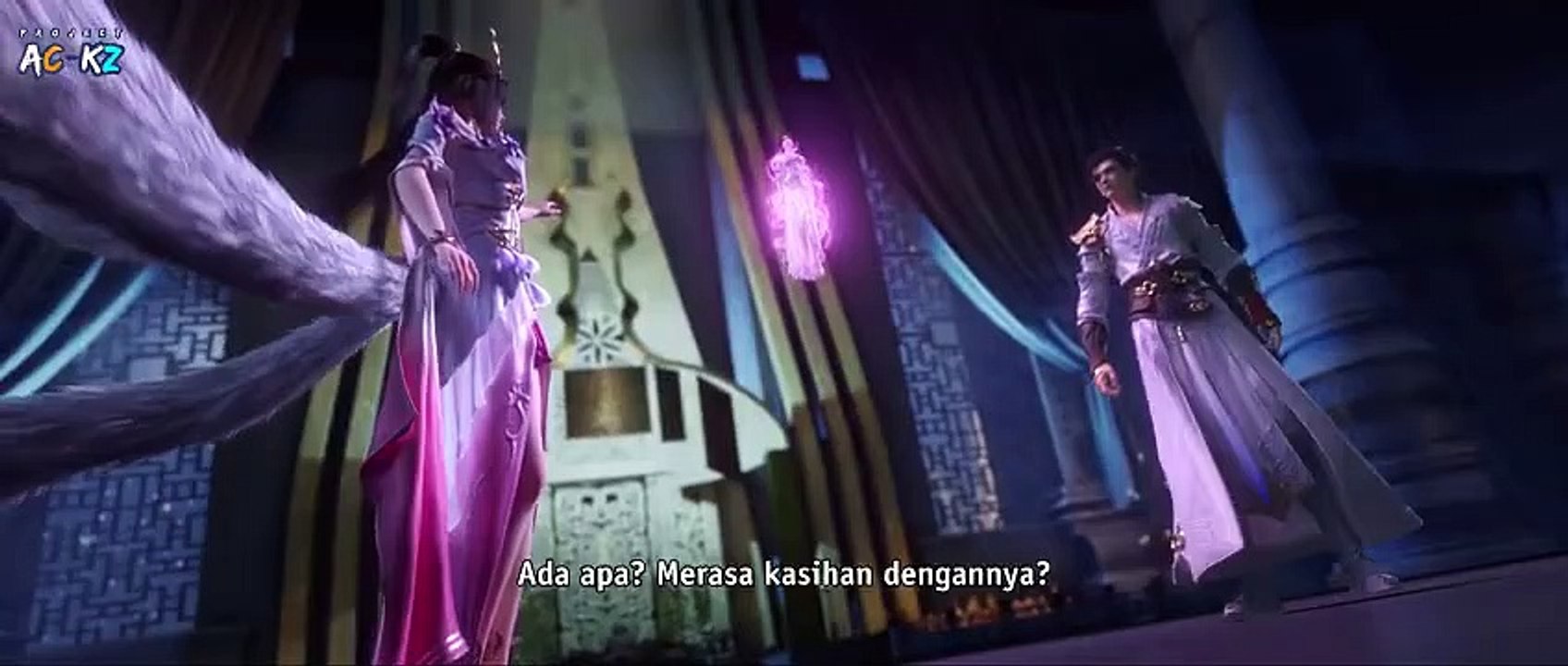 Perfect World Episode 87 Sub Indo