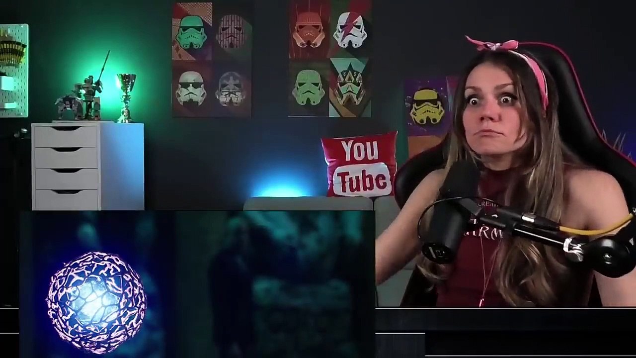 Shazam! (2019) Movie REACTION FIRST TIME WATCHING#2049