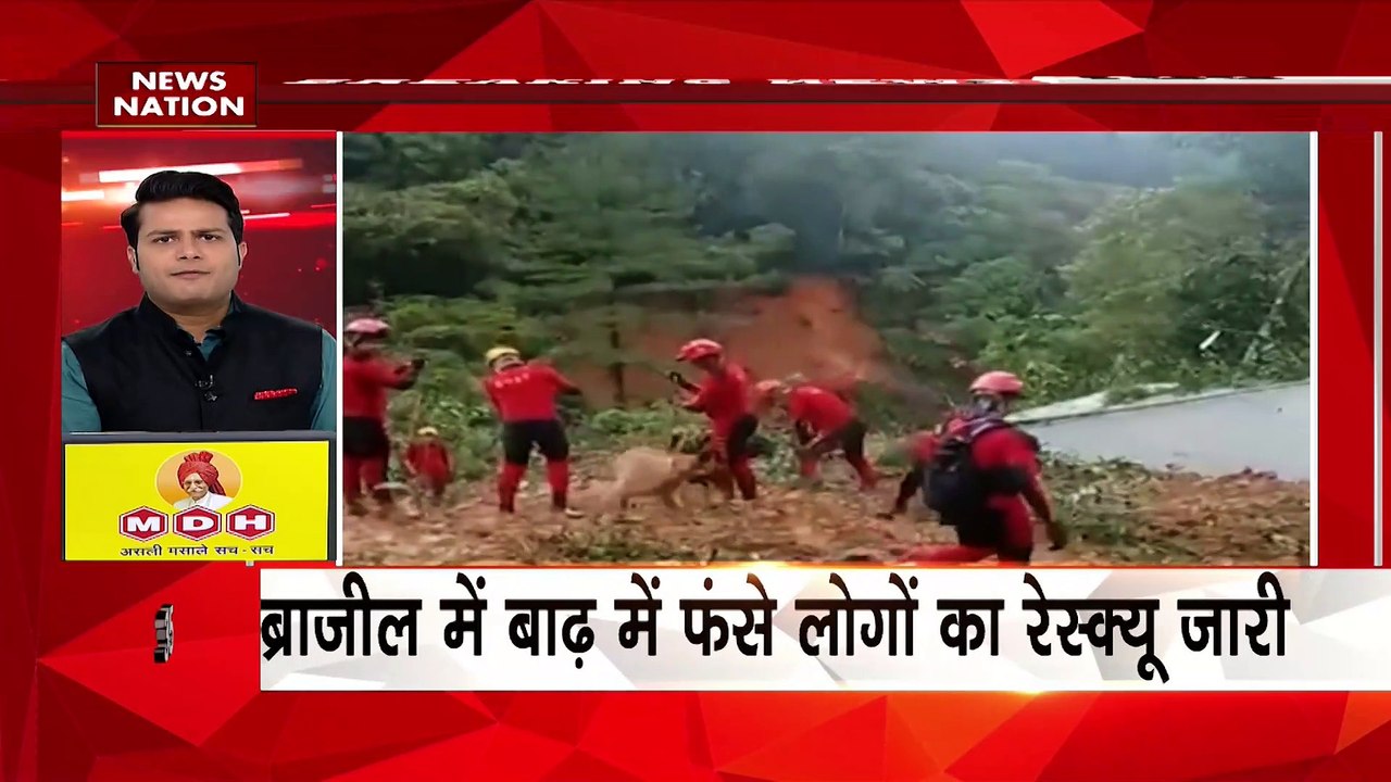 Top 100 Breaking News : देखिए दिनभर की Top 100 Breaking News | Speed News |