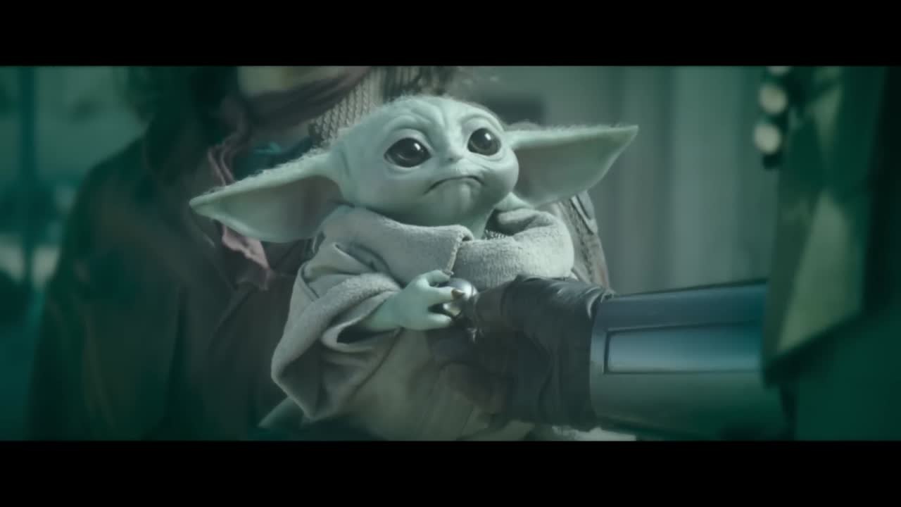 The Mandalorian S3 trailer