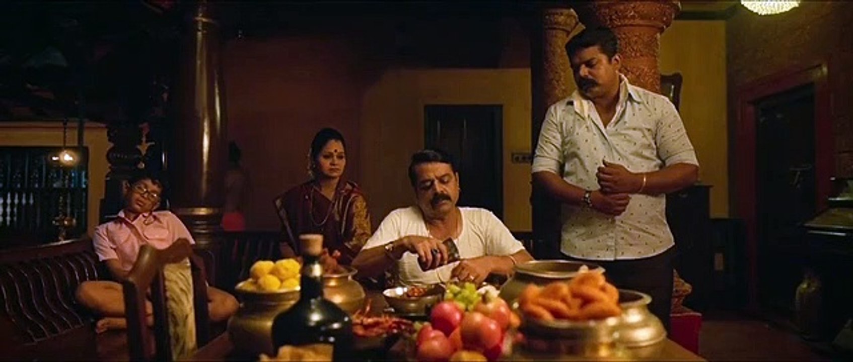 Kantara Part 2 of 2 ______ Hindi Dubbed Kannada Movie  - 2022 Superhit F u l l Hindi Dubbed Film