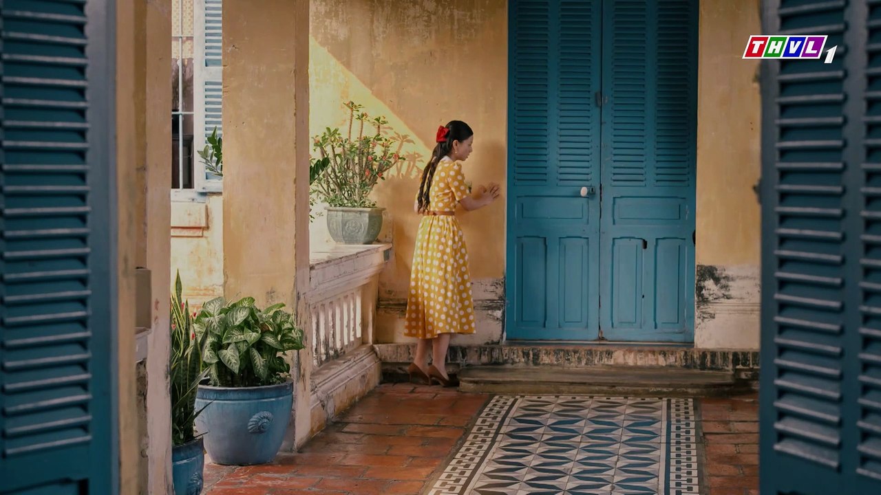 Lưới Trời - Tập 95 - Phim Việt Nam THVL