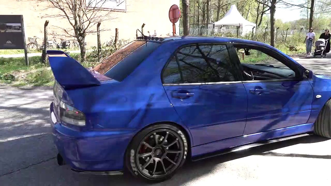 Best of JDM Car Sounds 2022