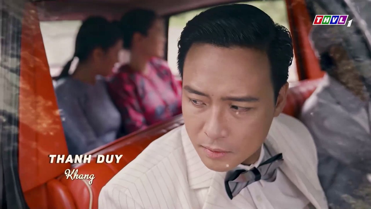 Lưới Trời - Tập 101 - Phim Việt Nam THVL