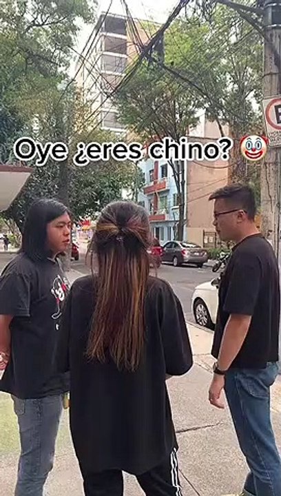Diferencias entre japoneses, chinos y coreanos