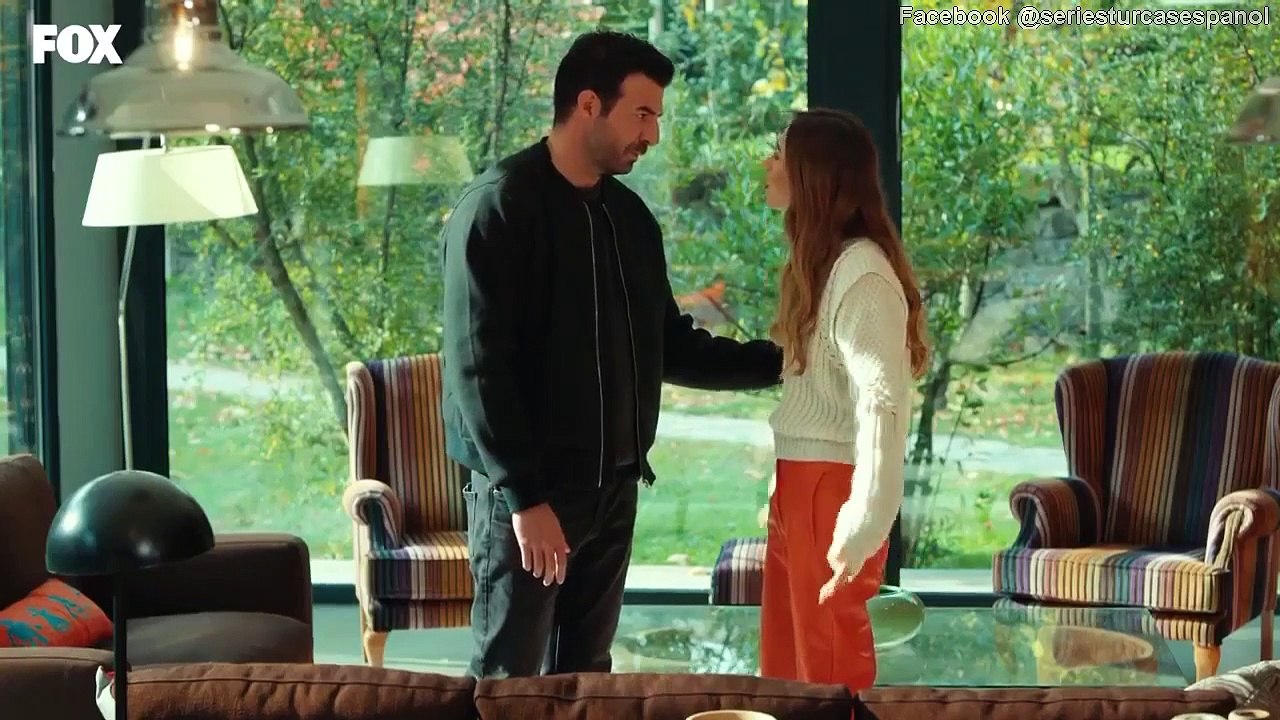 Bondad (Iyilik) Capítulo 36 - ¡No te lo pierdas! 🎬