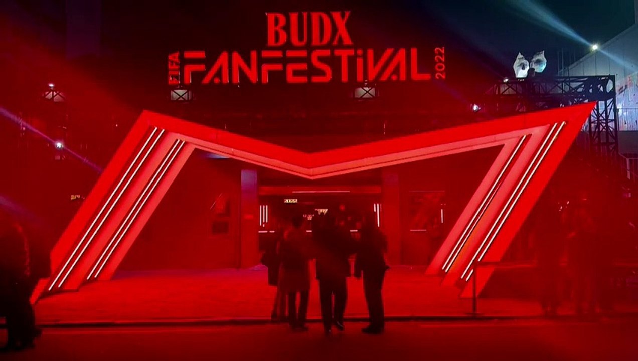 ◤2022卡塔尔世界杯◢ 一家欢喜一家愁