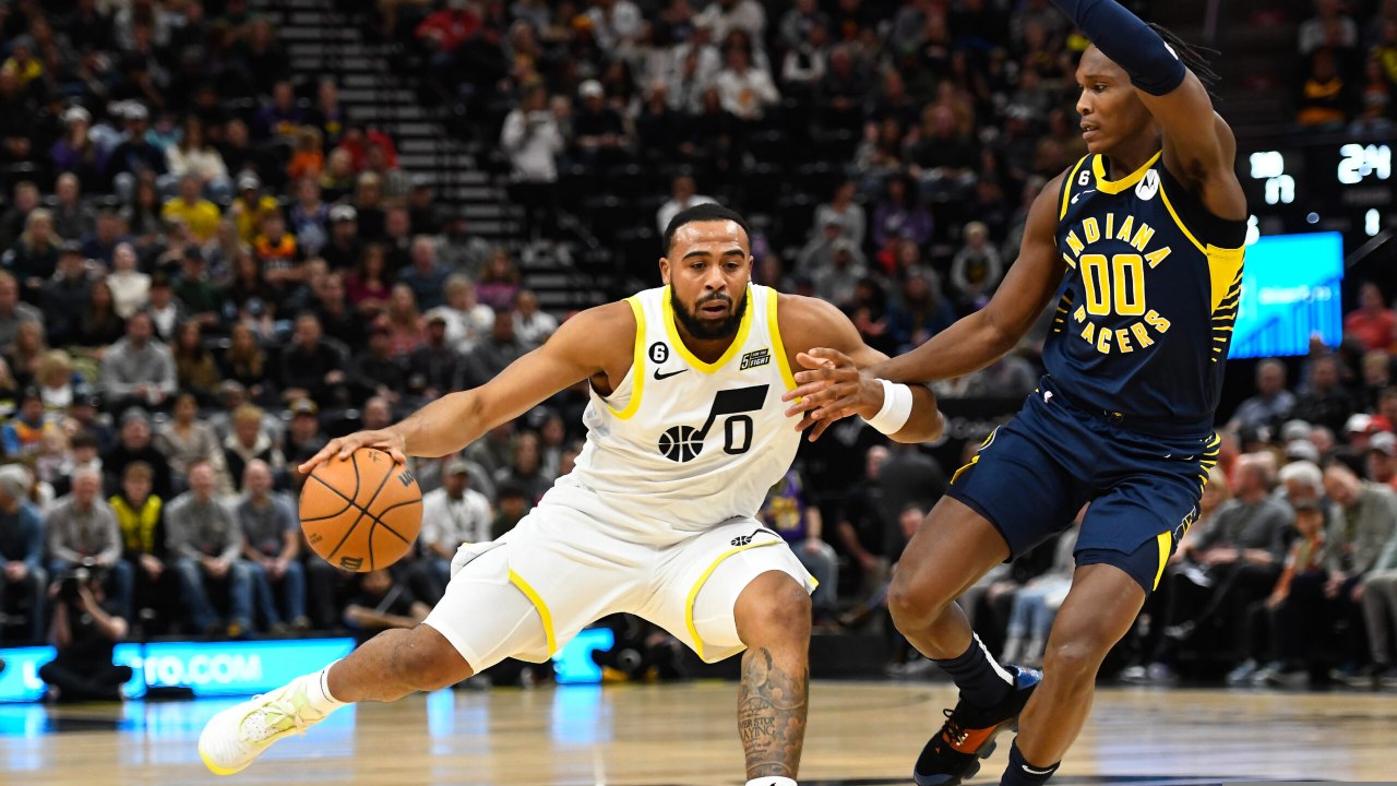 Jazz Dominate Pacers 139-119 with Strong Performances from Markkanen & Kessler 🏀