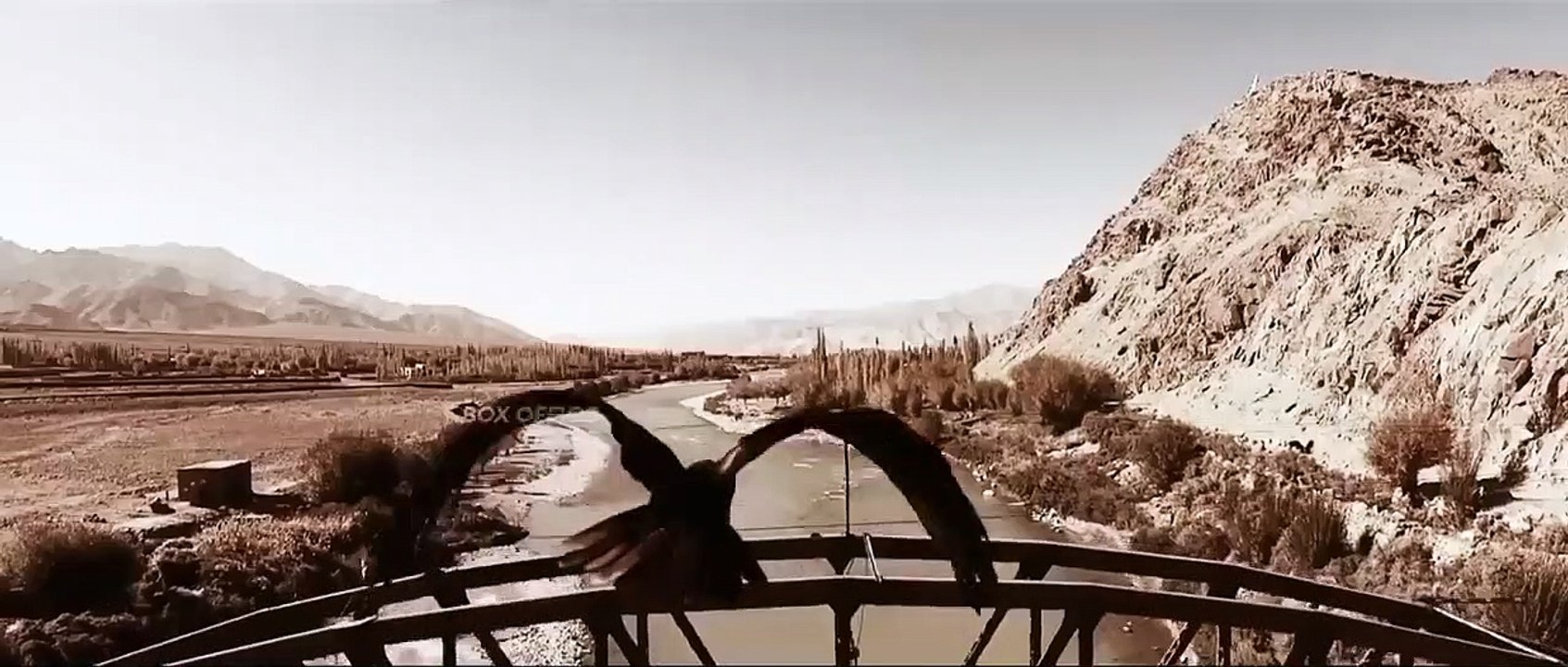 Salaar Official Trailer   Prabhas   Prithviraj   Shruti hassan   Prashanth Neel