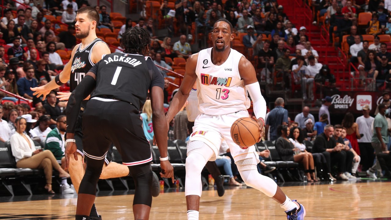 Game Recap: Heat 115, Clippers 110
