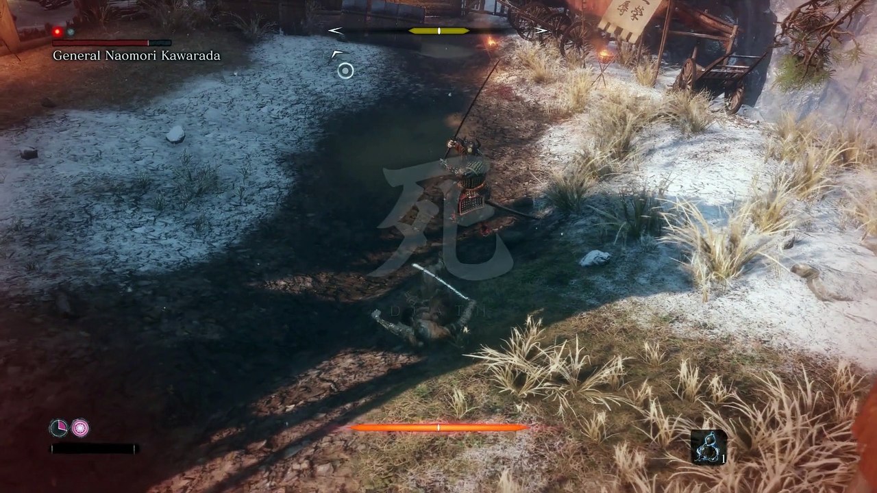 Sekiro For Beginners