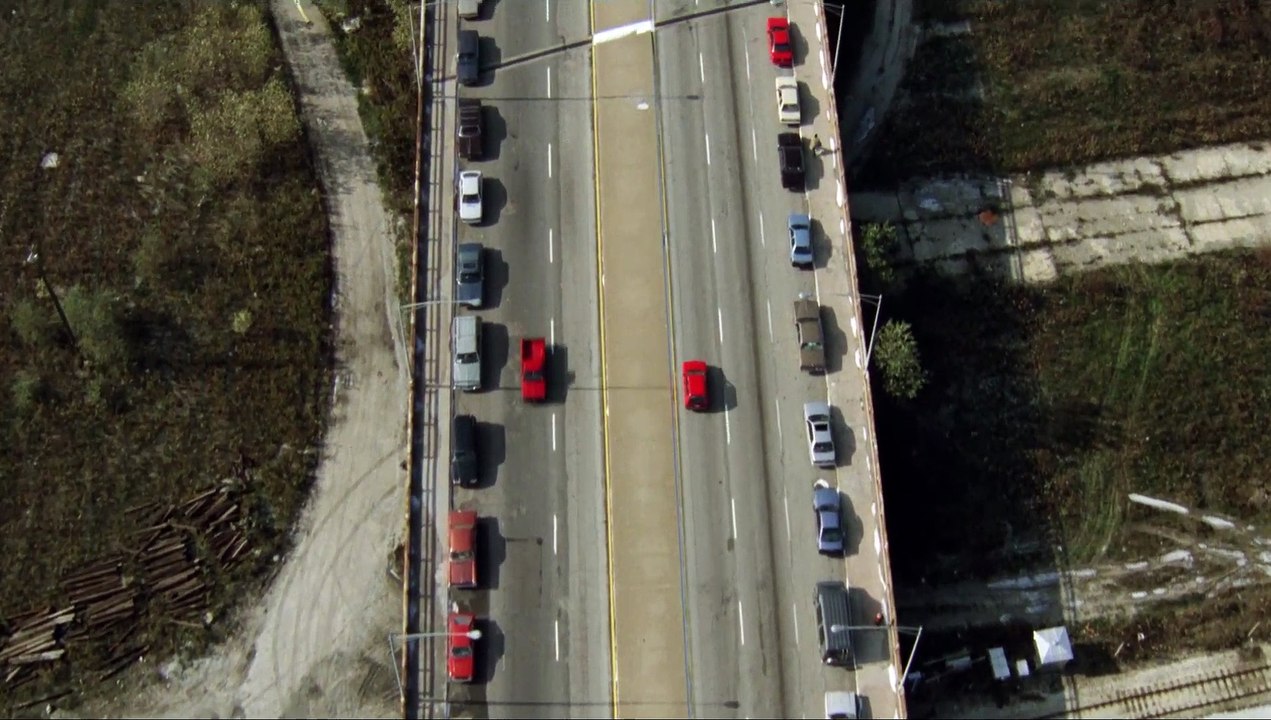 'Candyman', tráiler de la película con Tony Todd