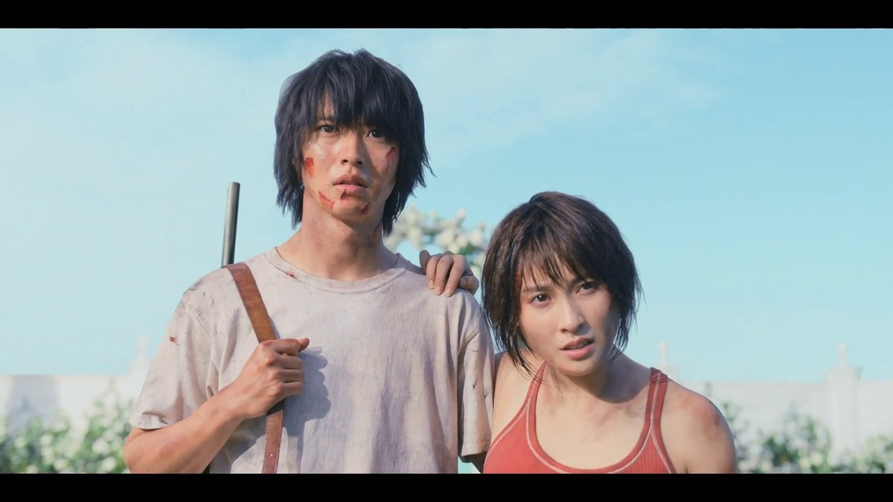 Alice in Borderland Temporada 2 Audio Latino