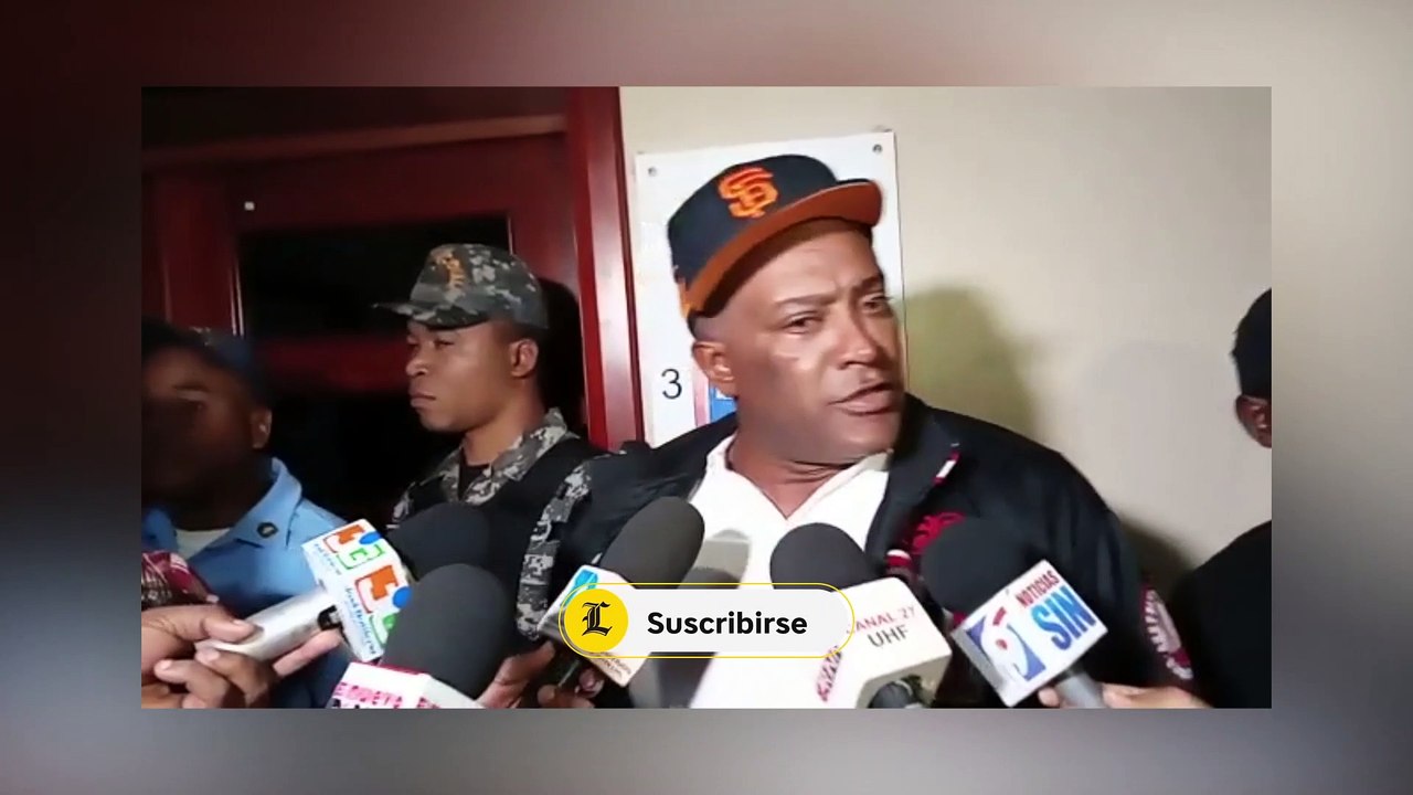 APLAZAN CONOCIMIENTO DE MEDIDA DE COERCIÓN DE MANTEQUILLA PARA PRÓXIMO MIÉRCOLES