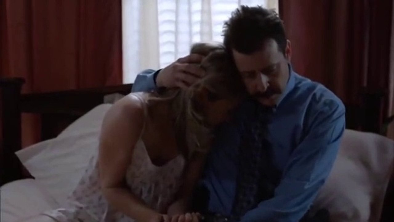 Dayan - Korku Gerilim  Filmi  Türkçe Dublaj İzle  -Part 2