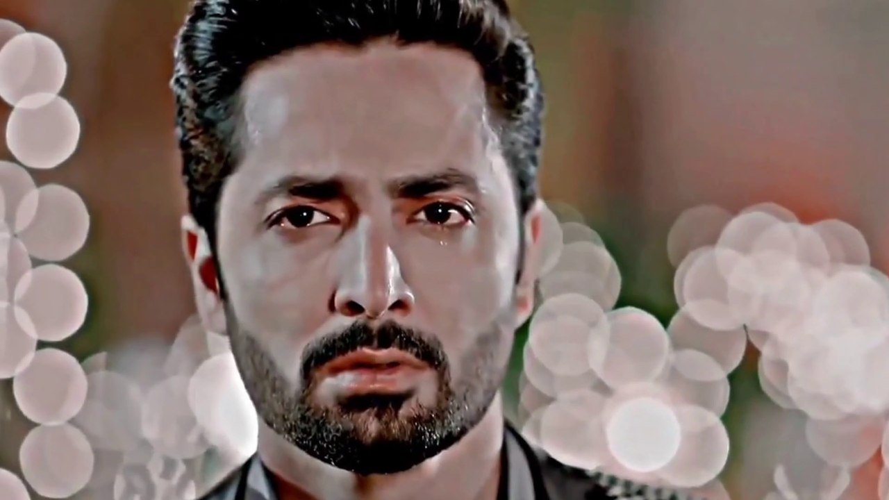 NO LOVE ft. Danish Taimoor Edit | Danish Taimoor Attitude Status #deewangi
