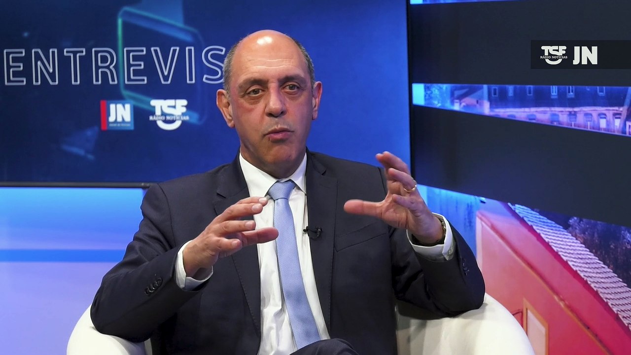 Manuel Pizarro defende remuneração associada ao desempenho