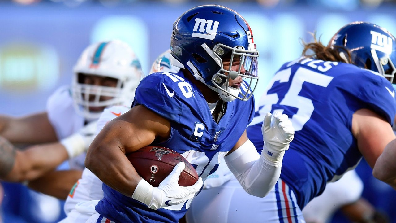 NFL Week 13 Preview: Are The Commanders (-1.5) Trustworthy Vs. Giants?