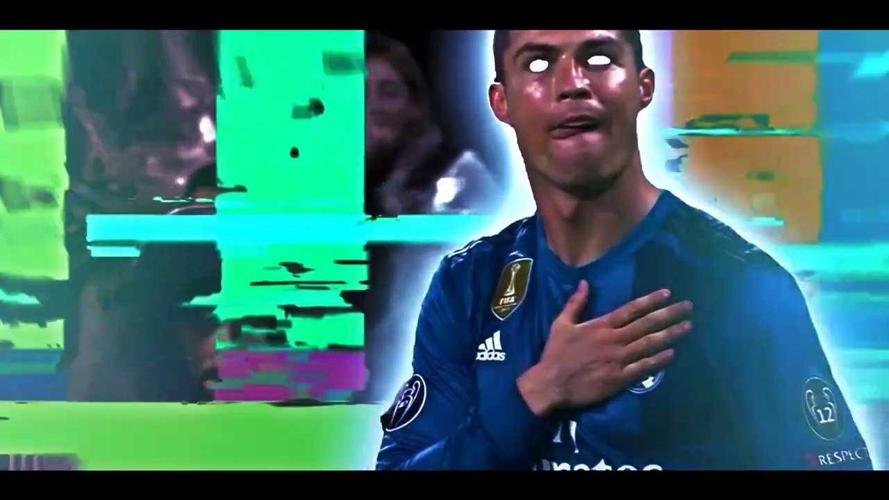 Sosa - Ronaldo Edit HD