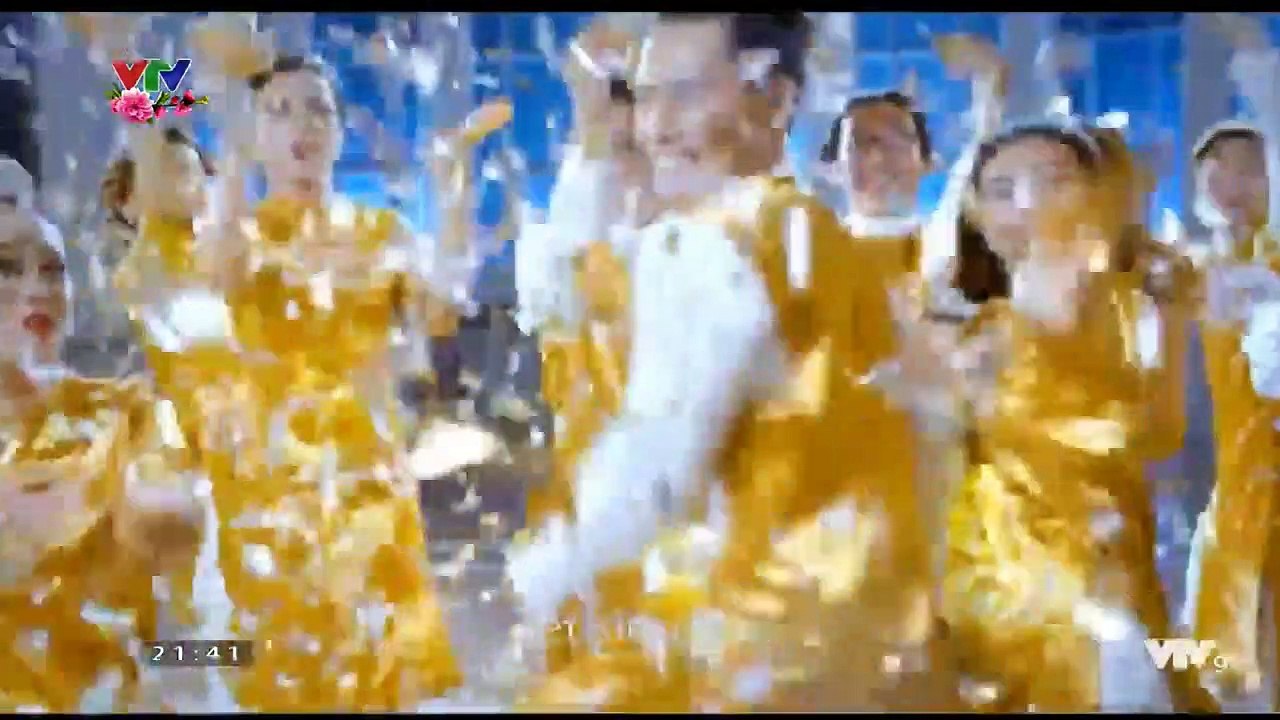 #Tết2018 Đài TH Việt Nam - Quảng cáo trong chương trình Gặp nhau cuối năm -Táo quân 2018 (ĐÃ UP)