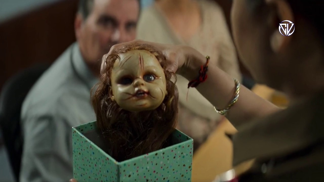 Cuttputlli movie explained in bangla. সাইকো থ্রিলার, অসাধারণ গল্পের সিনেমা।