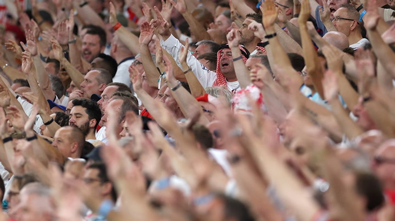 England vs Senegal: What to expect from World Cup fixture