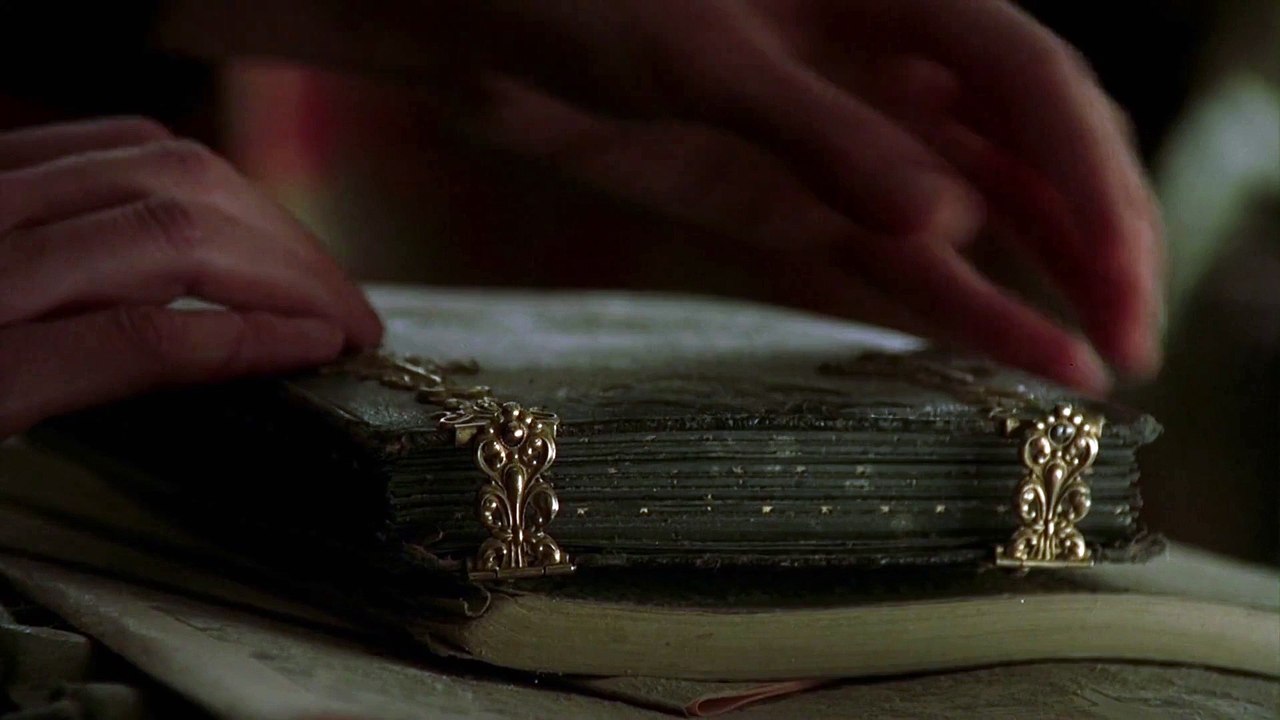 Cinematics-The Old Album-Film Score