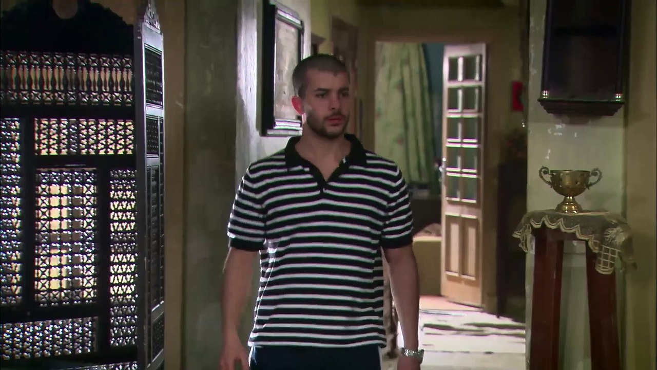 مسلسل الزوجة الرابعة  الحلقة الثالثه  |3| Al zawga Al rab3a series  Eps