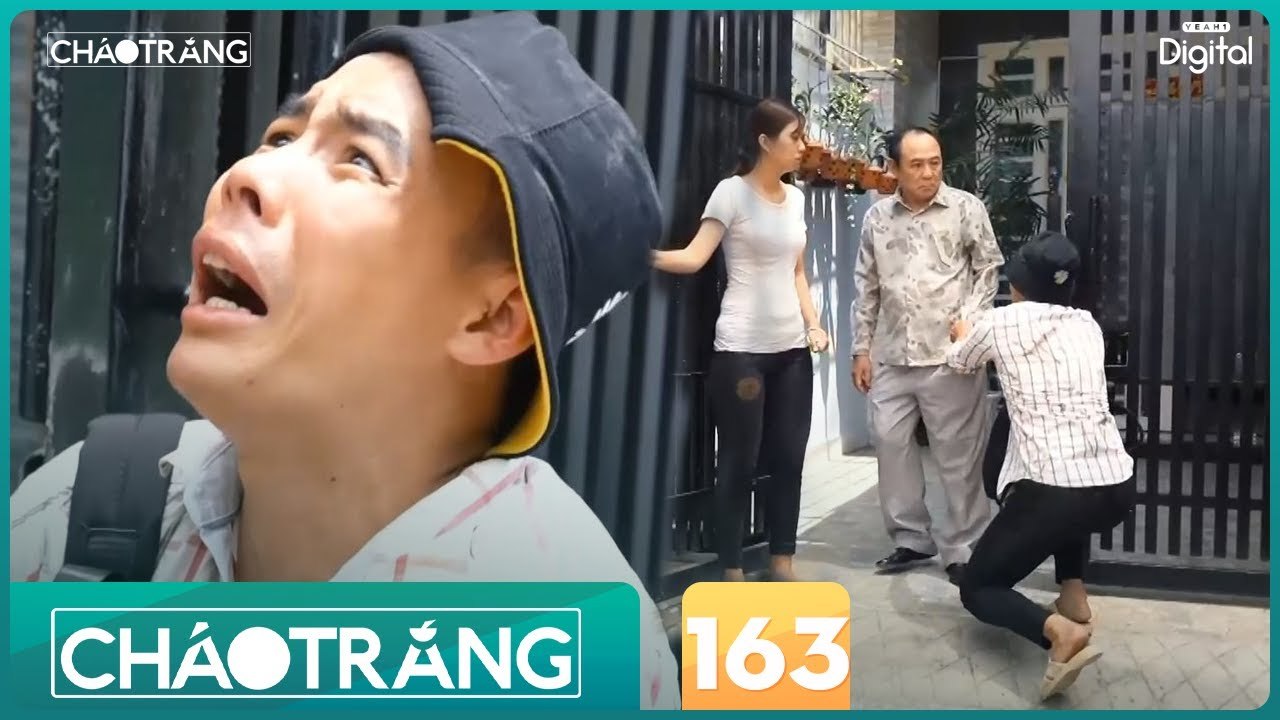 Tìm được cha thất lạc sau 20 năm, không ngờ lại thế này