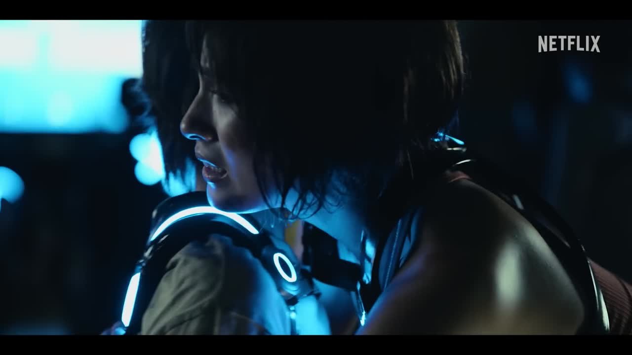 Bande annonce d'Alice in Borderland saison 2