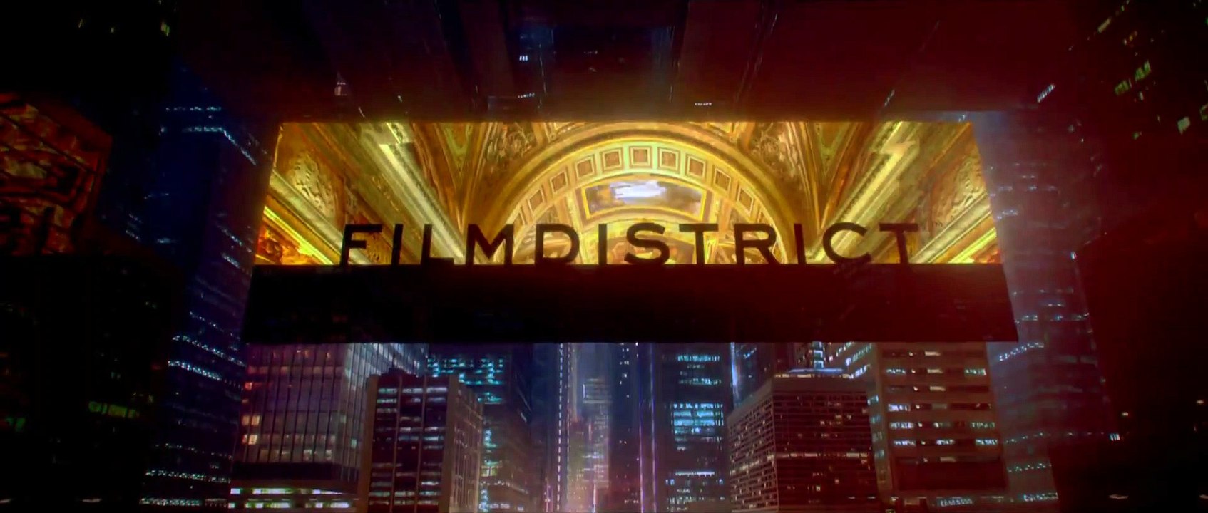 'Pompeya', tráiler de la película con Kit Harington