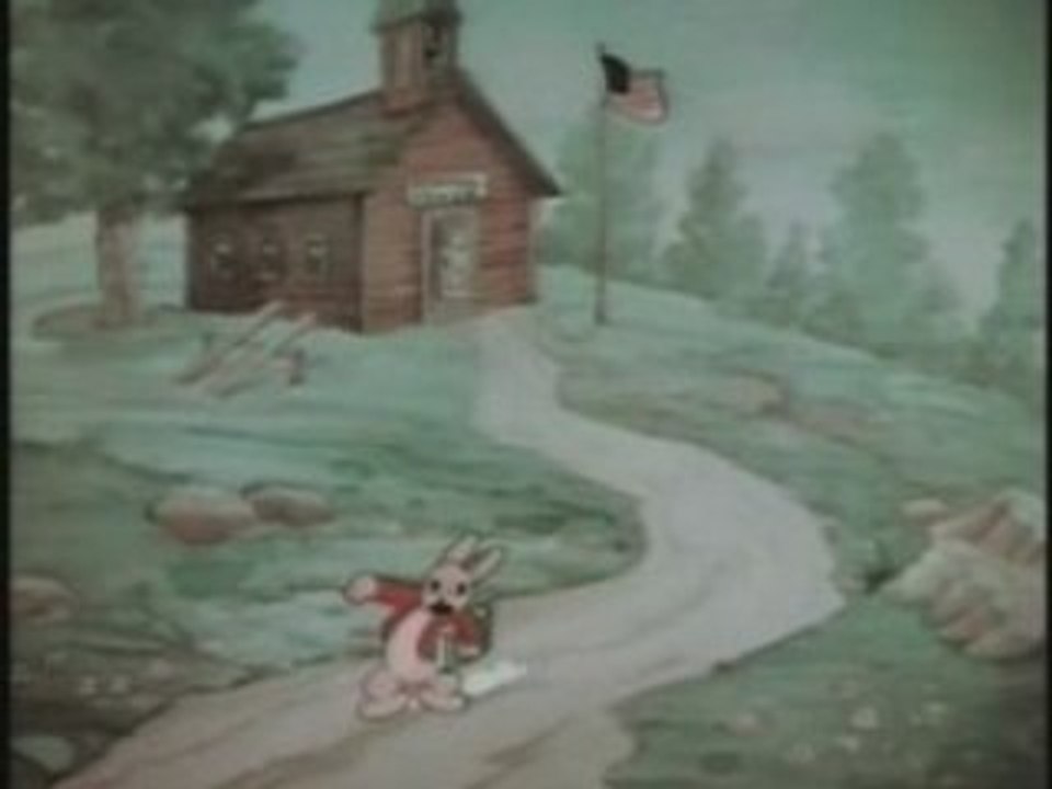 Country Boy - Original Merrie Melodies (1935)