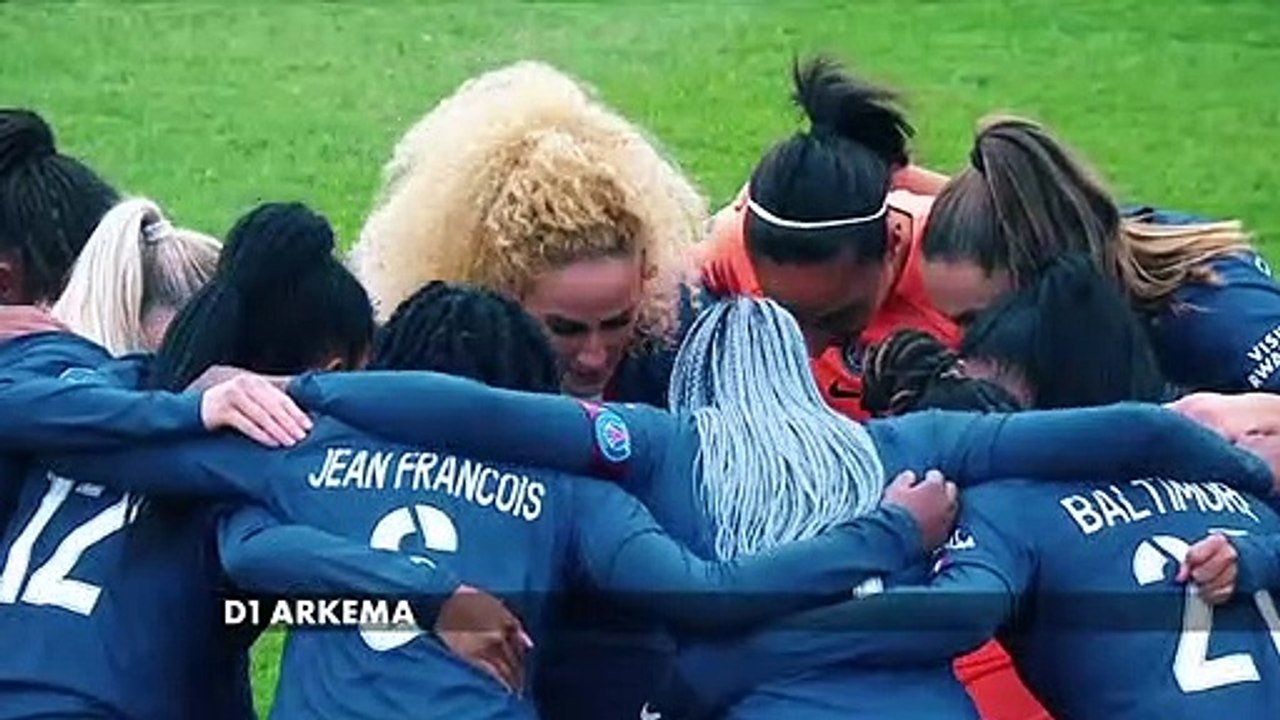 Lyon/Paris SG - 12 décembre