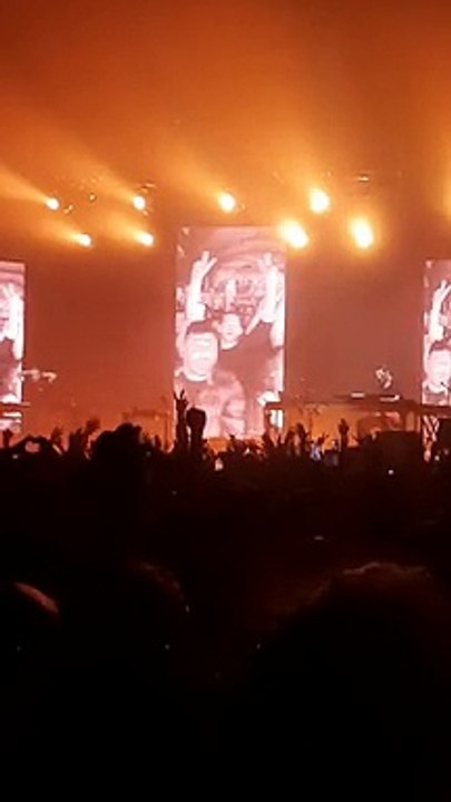 Fred Again last song