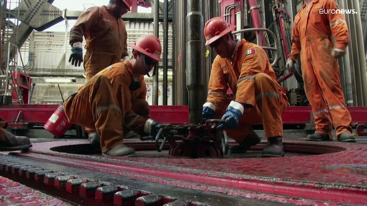 Ограничит ли Запад нефтяные доходы России?