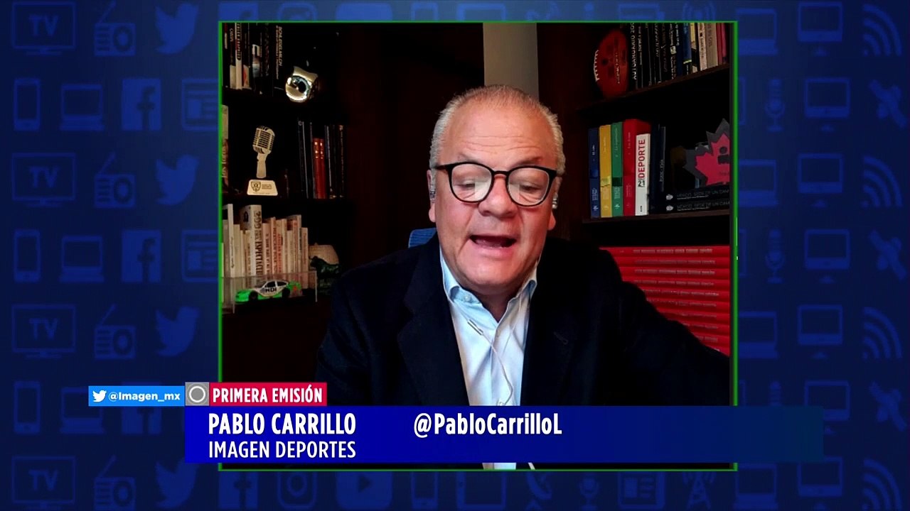 El próximo técnico del Tricolor