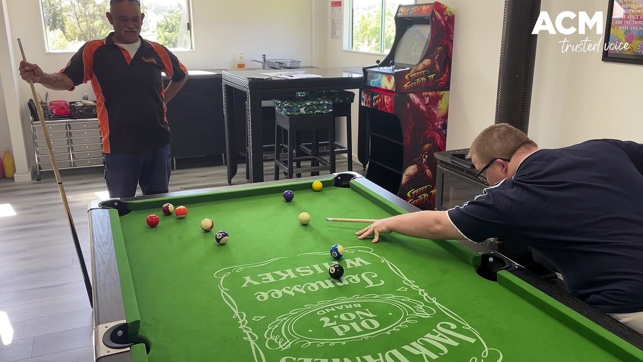 Safe Hands Hub opens in Orange.