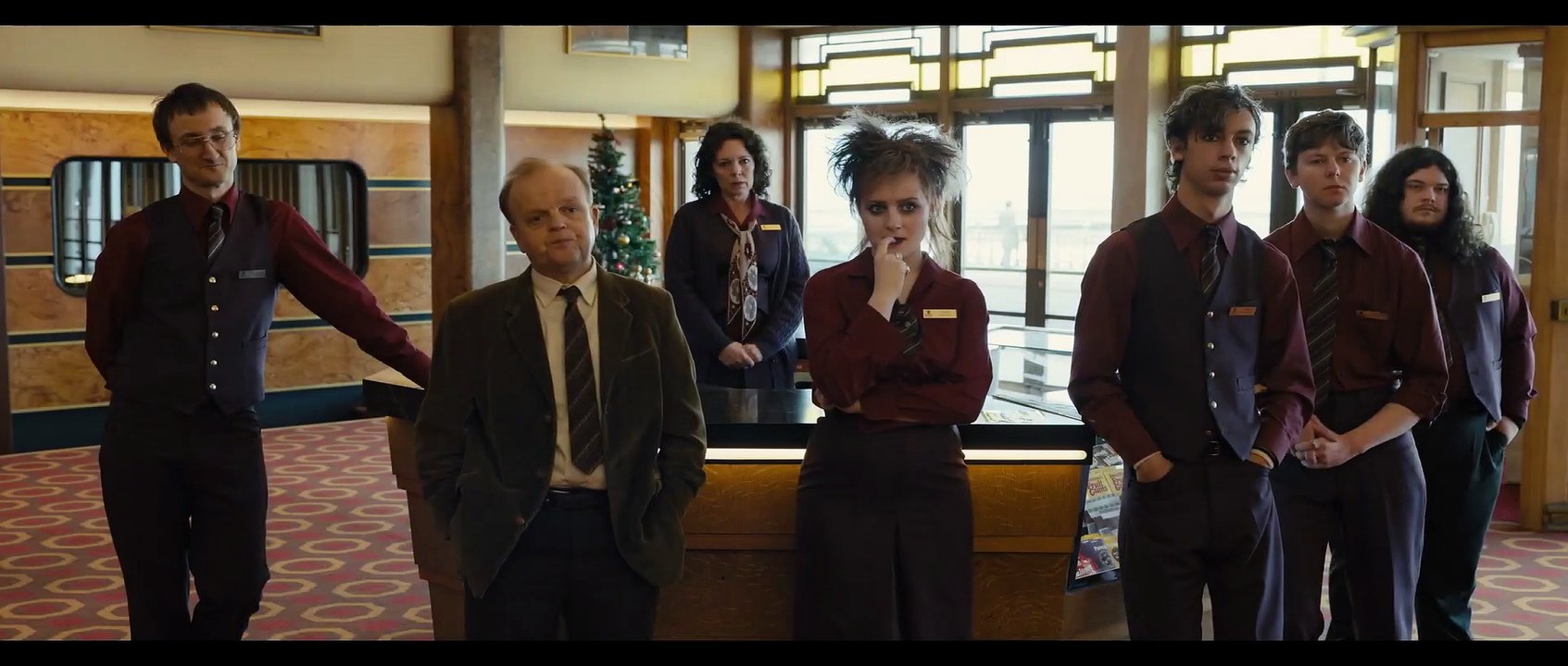 Empire of Light (Nuovo Trailer HD) ⭐️⭐️⭐️