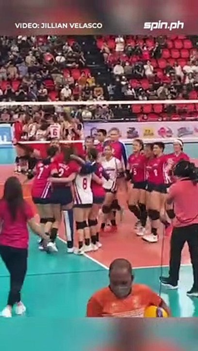 Get well soon, Phenom 