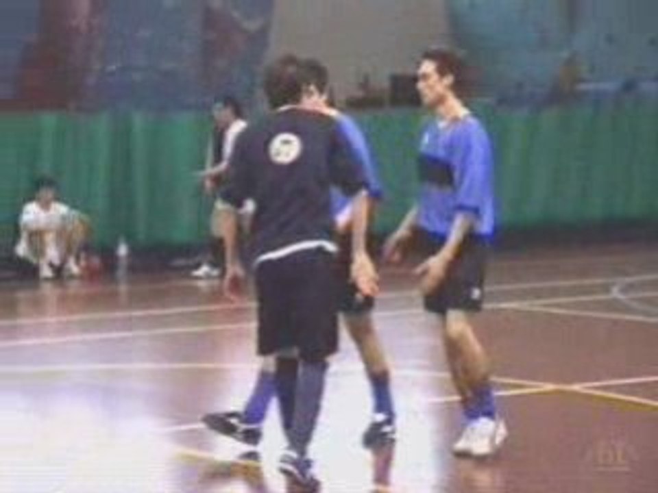 16 03 08 gol,azioni,parate ecc ecc ecc