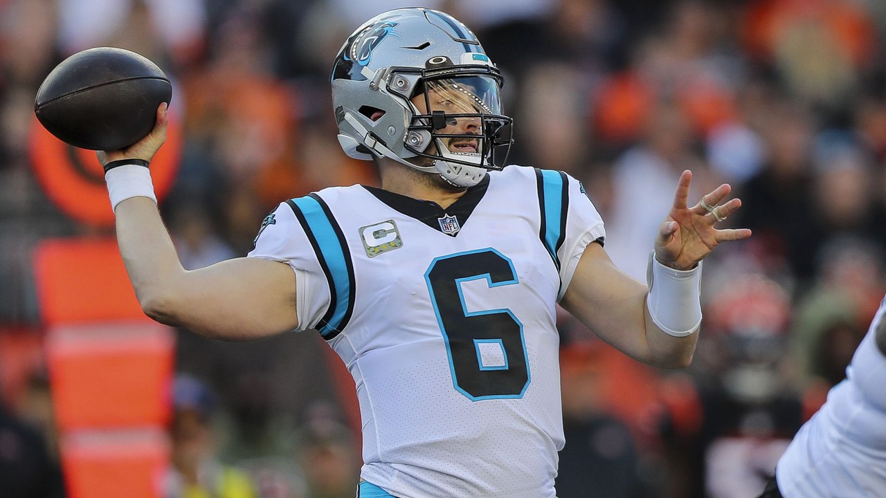 Should The 49ers Claim Baker Mayfield Off Waivers?