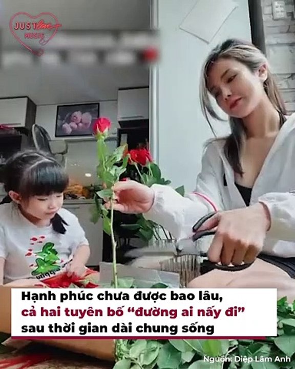 Diệp Lâm Anh buộc rời công ty, chồng không trợ cấp cho con sau ly hôn | Điện Ảnh Net